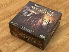 Mansions of Madness Second...