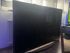 65 inch Samsung TV