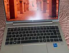 HP EliteBook 640 G10 i5/16/...