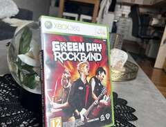 Grymt Green Day spel i väld...