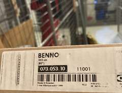 CD-hylla Benno IKEA