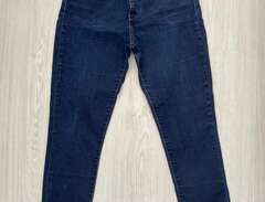 Levis Jeans 721