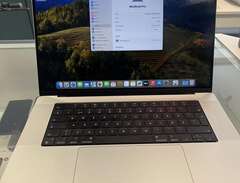 Apple MacBook Pro M1 2021 1...
