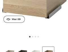 IKEA Komplement låda