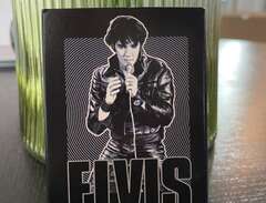 Elvis Presley zippo tändare