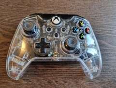 Xbox One kontroll