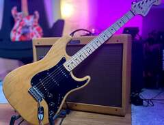Fender Stratocaster 1976