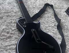 Guitar Hero gitarr för dig !