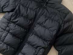 The north face jacka