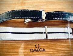 Omega straps