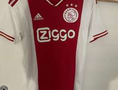 Ajax Amsterdam Hemmaställ 2...