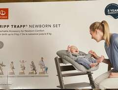 Tripp Trapp Newborn set 2.0