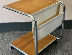 Rullbord STRAJK, Ikea 70-ta...
