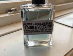 Zadig & Voltaire parfym