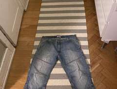 Dressman Jeans Shorts