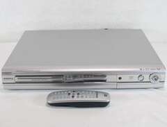 Philips Dvd Recorder med or...