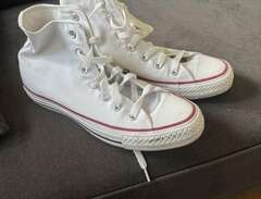 Äkta converse skor