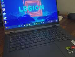 Lenovo Legion Slim 5 14” OLED