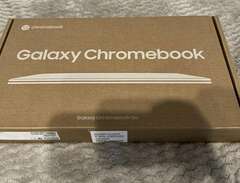 Samsung Galaxy Chromebook G...