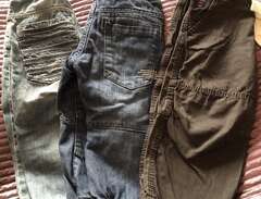 Polarn o Pyret Jeans 3pack