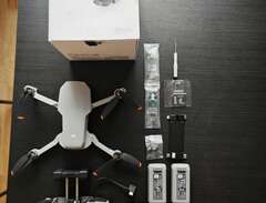 DJI mini 2 drone - Fly more...