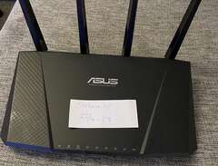 Router Asus RT-AC87U (AC2400)