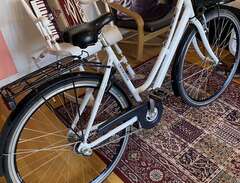 Cykel Monark / tre växel /...