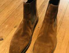 Boots "Loake"