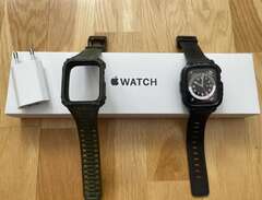 Apple Watch 6 44mm GPS+Cell...