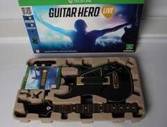Guitar Hero Xbox One