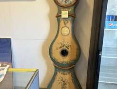 Gammal klocka daterad 1808