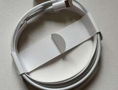 Apple iPhone lightning cable
