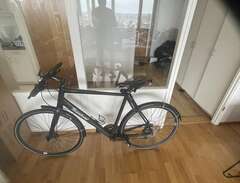 Cykel Bantoni Andoni 28 tum
