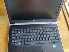 HP ProBook 430 G5 - Bra var...