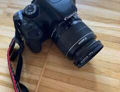 Kamerahus Canon EOS 550D (o...