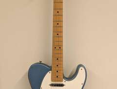 Fender Player Series Teleca...