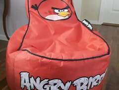 Sittsäck, Angry Birds