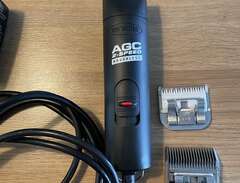 Andis hundtrimmer AGC 2-spe...