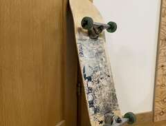 Skateboard från GLOBE