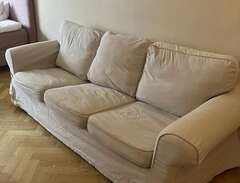 3-sits soffa ektorp