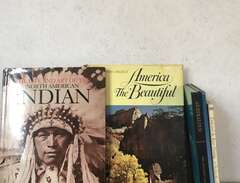 Böcker om geografi och resor