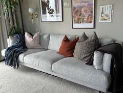3-sits soffa (Mio Harper XL)