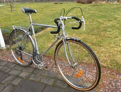 Peugeot cykel 14 växlar
