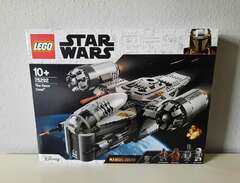 Lego 75292 Star Wars The Ra...