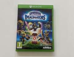 Skylanders Imaginator Xbox One