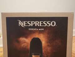 Nespresso Essenza Mini