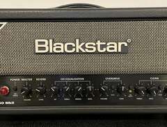Blackstar HT Club 50 Mk II...