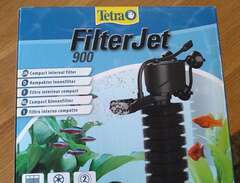 FilterJet 900 innerfilter