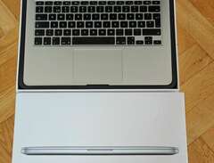 MacBook Pro 13,3" 2014, Top...