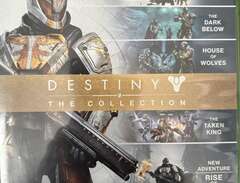Destiny The Collection Xbox...